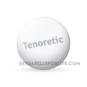 購入_Tenoretic_オンライン